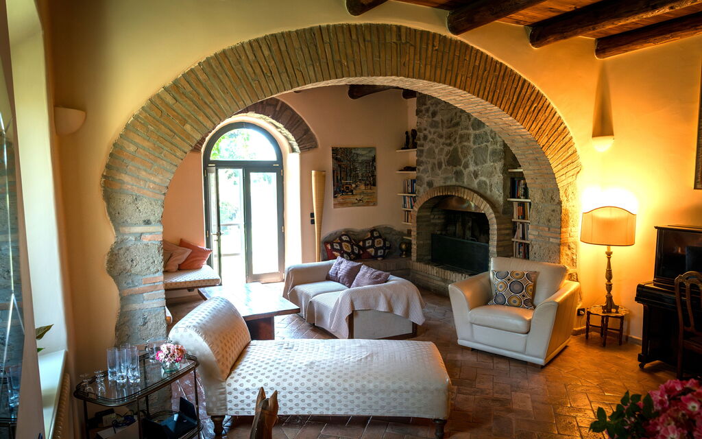 Villa Stella