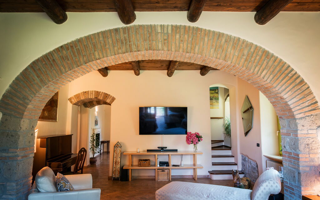 Villa Stella