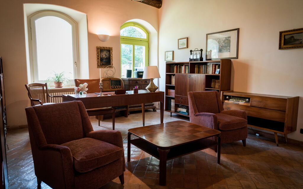 Villa Stella