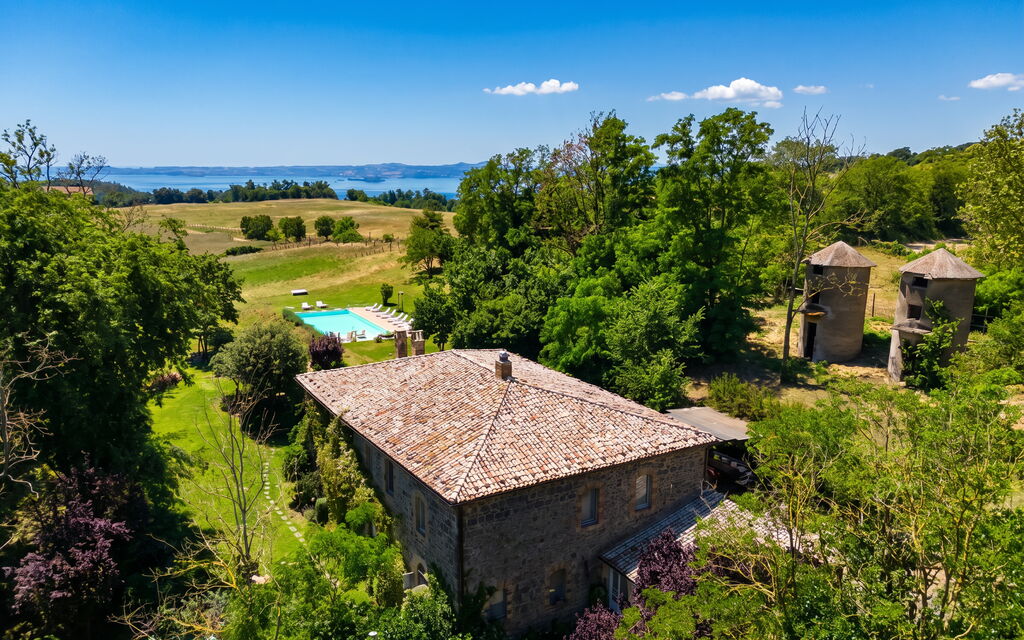 Villa Stella