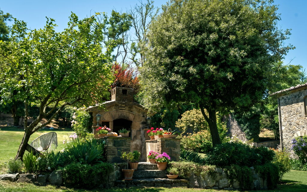 Villa Stella