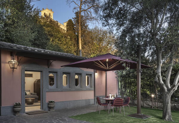 Villa Giulia: all'aperto, Benessere, Estate, Esterni, Giardino, Idromassaggio, Piscina, Primavera