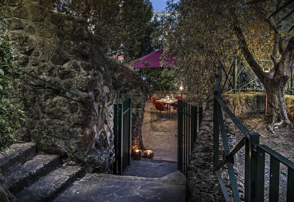 Villa Giulia: all'aperto, Benessere, Estate, Esterni, Giardino, Idromassaggio, Piscina, Primavera