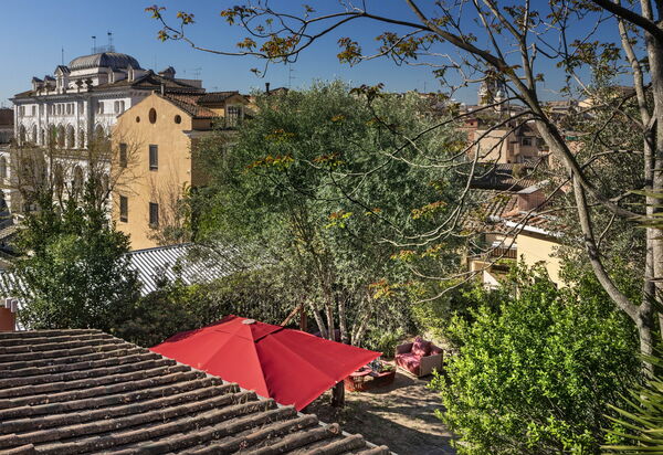 Villa Giulia: all'aperto, Benessere, Estate, Esterni, Giardino, Idromassaggio, Piscina, Primavera