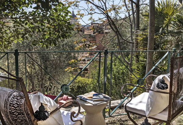 Villa Giulia: all'aperto, Benessere, Estate, Esterni, Giardino, Idromassaggio, Piscina, Primavera