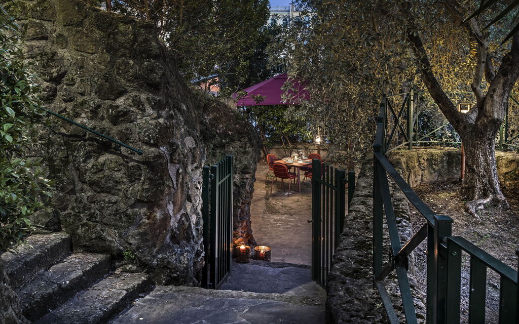 Villa Giulia: all'aperto, Benessere, Estate, Esterni, Giardino, Idromassaggio, Piscina, Primavera