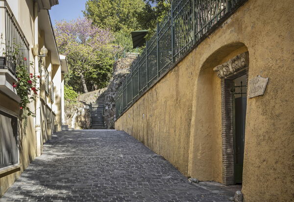 Villa Davide: all'aperto, Attività, Caratteristiche, Cucina, Estate, Esterni, Giardino, Primavera