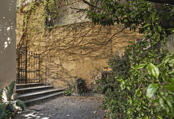 Villa Davide: all'aperto, Attività, Caratteristiche, Cucina, Estate, Esterni, Giardino, Primavera