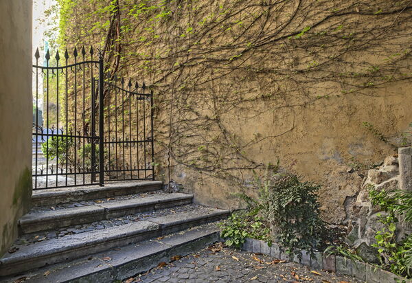 Villa Davide: all'aperto, Attività, Caratteristiche, Cucina, Estate, Esterni, Giardino, Primavera
