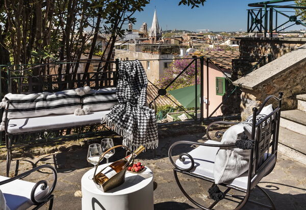 Villa Davide: all'aperto, Attività, Caratteristiche, Cucina, Estate, Esterni, Giardino, Primavera