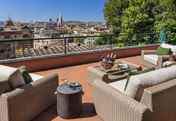 Villa Davide: all'aperto, Attività, Caratteristiche, Cucina, Estate, Esterni, Giardino, Primavera