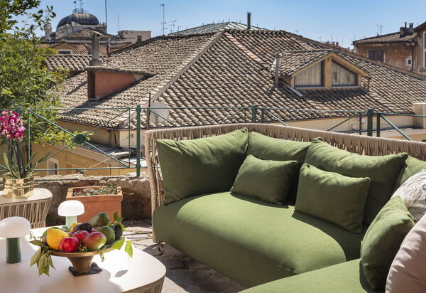 Villa Davide: all'aperto, Attività, Caratteristiche, Cucina, Estate, Esterni, Giardino, Primavera
