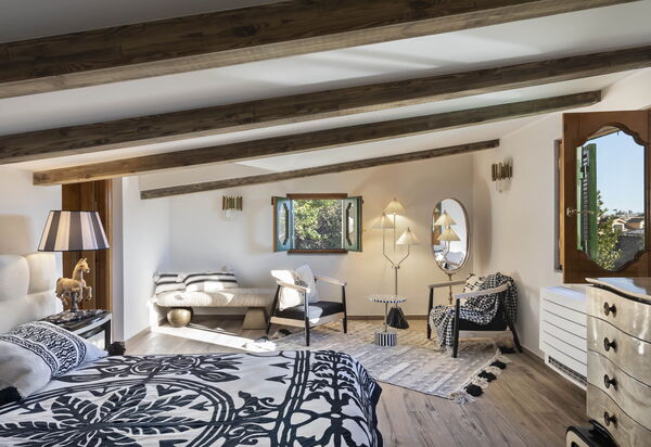Villa Davide