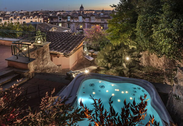 Villa Davide
