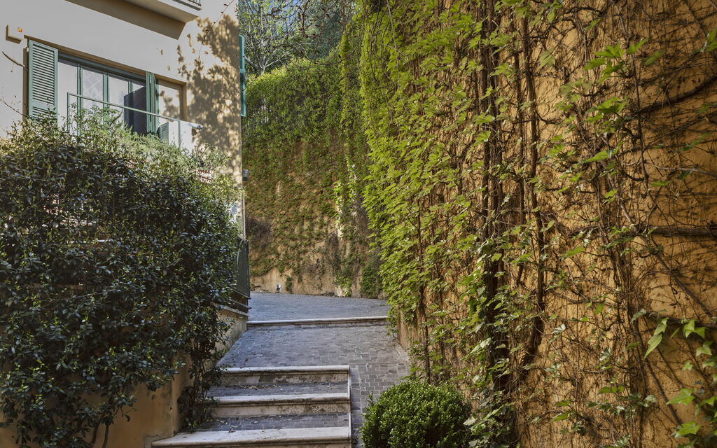 Villa Davide: Activities, Amenities, Building Exterior, Garden, Kitchen, Outdoor, Spring, Summer