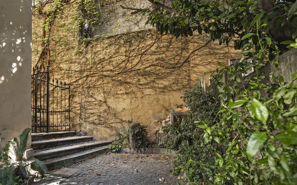 Villa Davide: Activities, Amenities, Building Exterior, Garden, Kitchen, Outdoor, Spring, Summer
