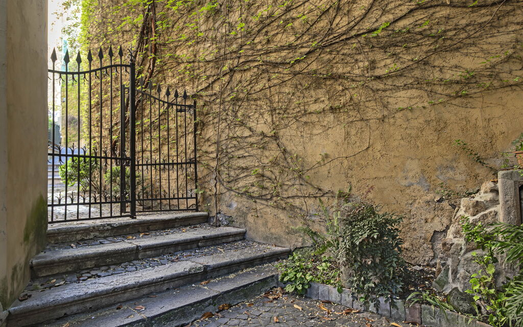 Villa Davide: Activities, Amenities, Building Exterior, Garden, Kitchen, Outdoor, Spring, Summer