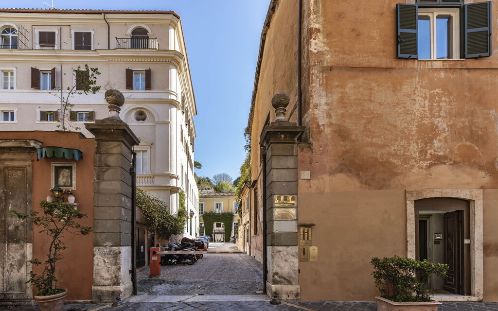 Villa Davide: Activities, Amenities, Building Exterior, Garden, Kitchen, Outdoor, Spring, Summer