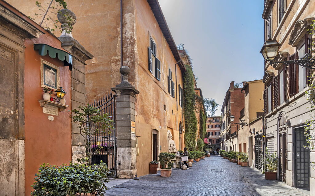 Villa Davide: Activities, Amenities, Building Exterior, Garden, Kitchen, Outdoor, Spring, Summer