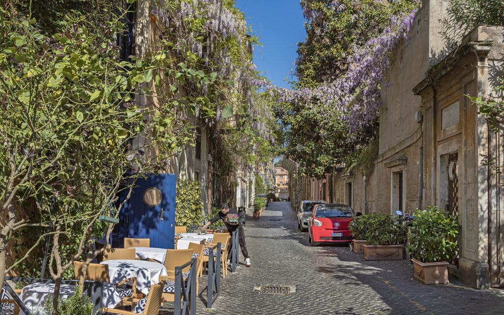 Villa Davide: Activities, Amenities, Building Exterior, Garden, Kitchen, Outdoor, Spring, Summer