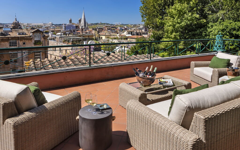 Villa Davide: Activities, Amenities, Building Exterior, Garden, Kitchen, Outdoor, Spring, Summer