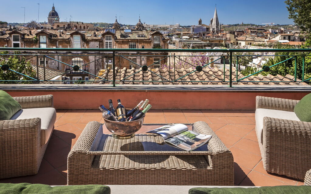 Villa Davide: Activities, Amenities, Building Exterior, Garden, Kitchen, Outdoor, Spring, Summer