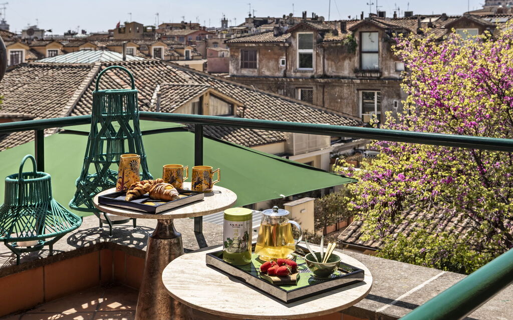 Villa Davide: Activities, Amenities, Building Exterior, Garden, Kitchen, Outdoor, Spring, Summer