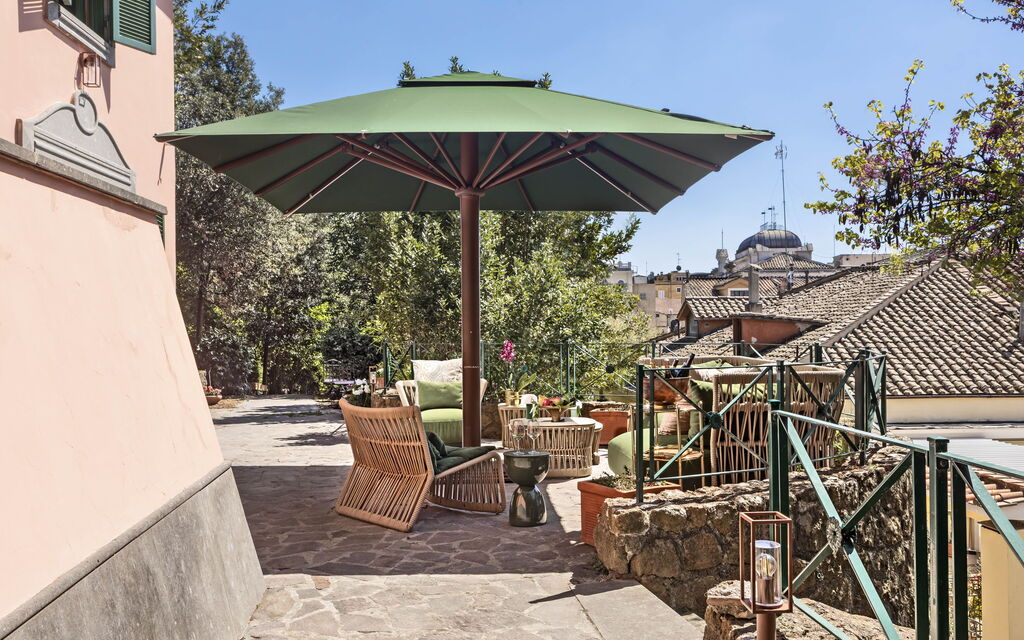 Villa Davide: Activities, Amenities, Building Exterior, Garden, Kitchen, Outdoor, Spring, Summer