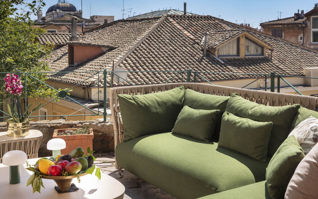 Villa Davide: Activities, Amenities, Building Exterior, Garden, Kitchen, Outdoor, Spring, Summer