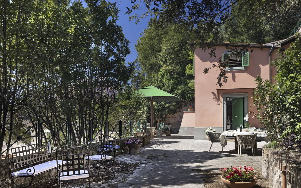 Villa Davide