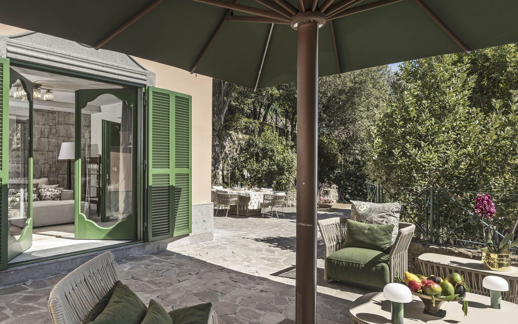 Villa Davide