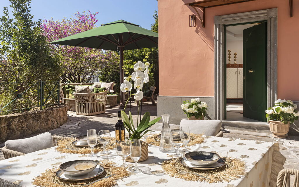 Villa Davide