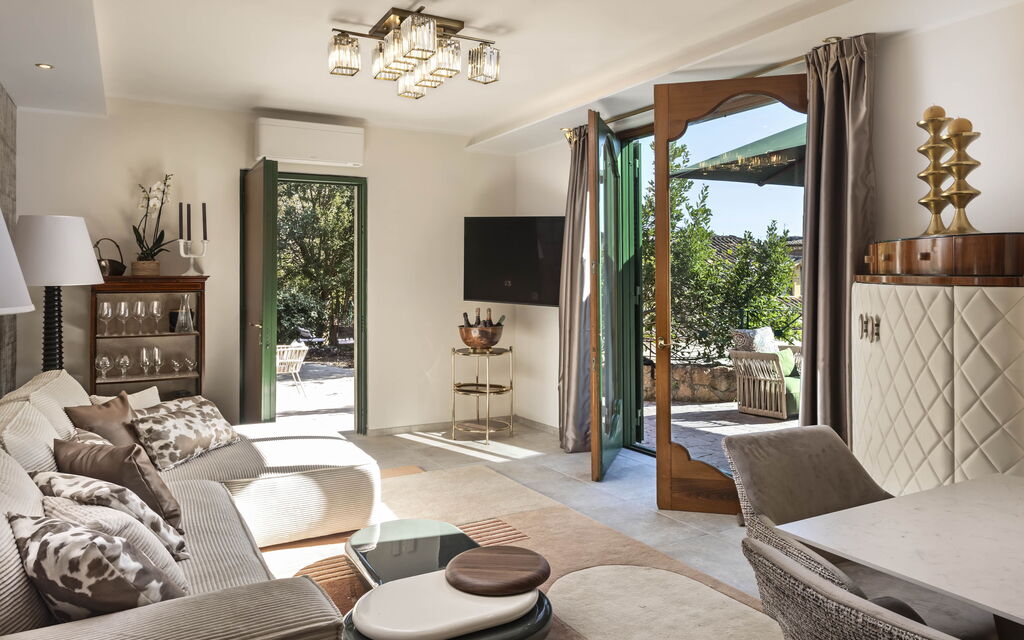 Villa Davide