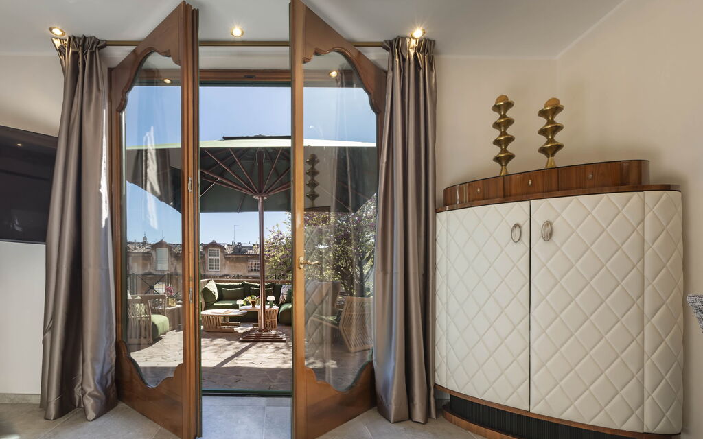 Villa Davide