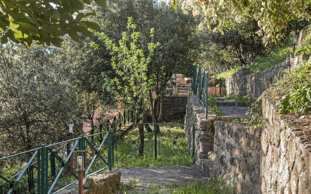 Villa Davide
