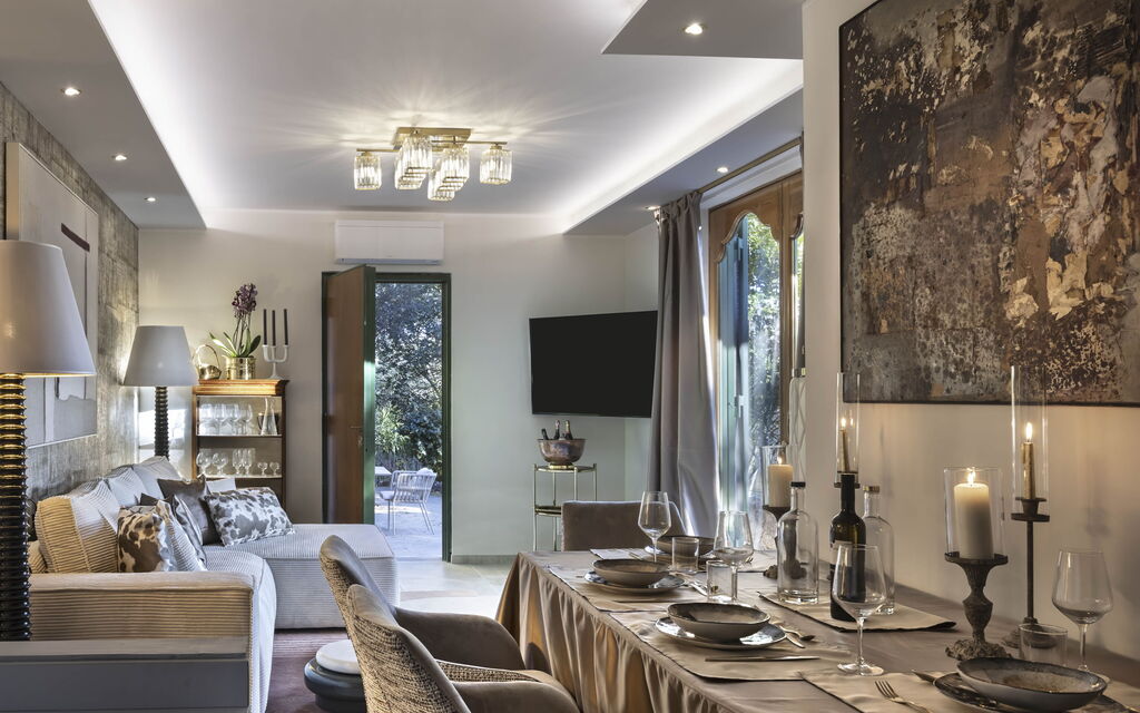 Villa Davide
