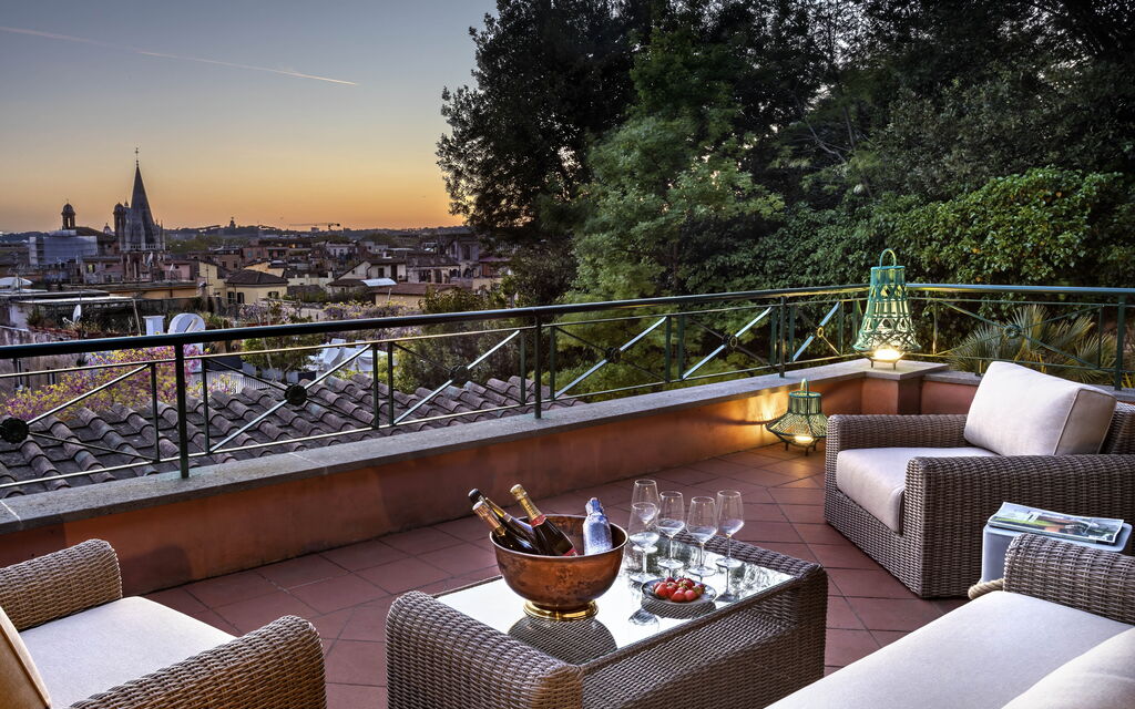 Villa Davide