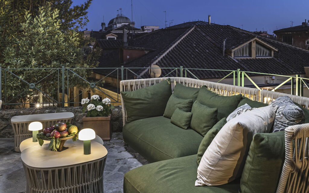 Villa Davide
