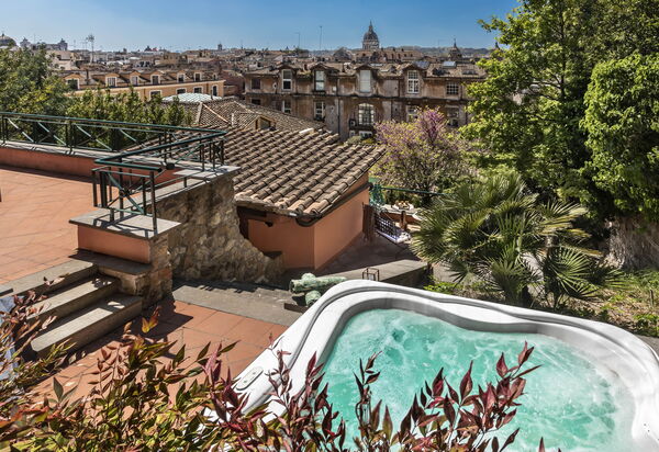Villa Gregorio