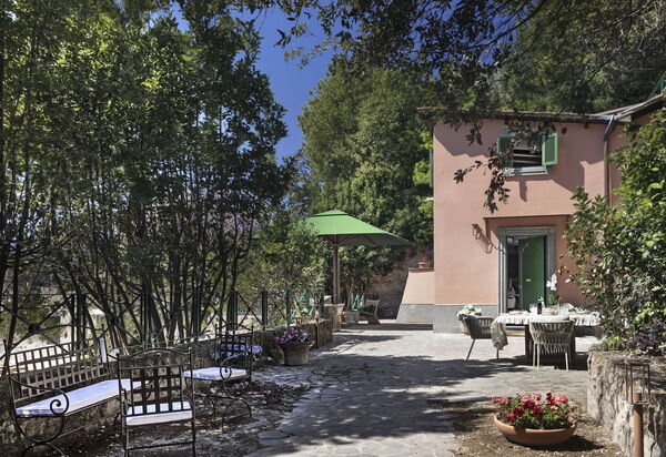 Villa Gregorio