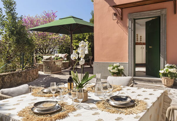 Villa Gregorio
