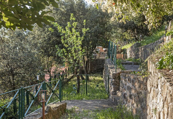 Villa Gregorio