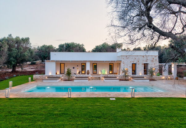 Villa Il Fiko