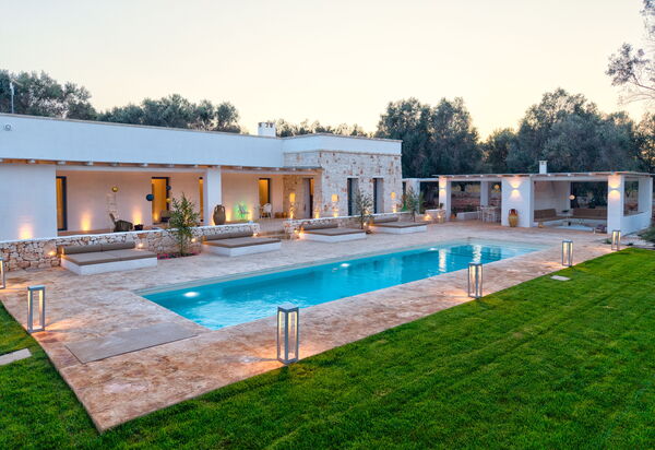 Villa Il Fiko