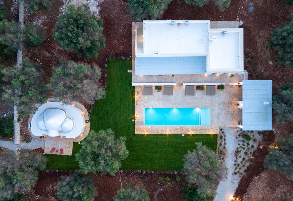 Villa Il Fiko