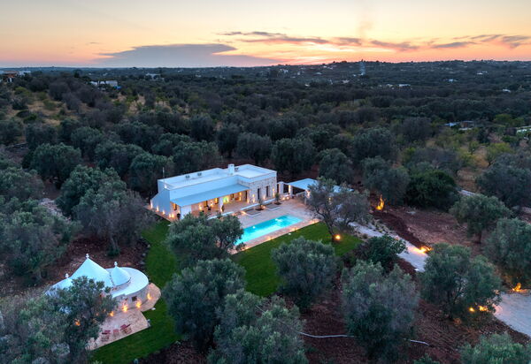 Villa Il Fiko