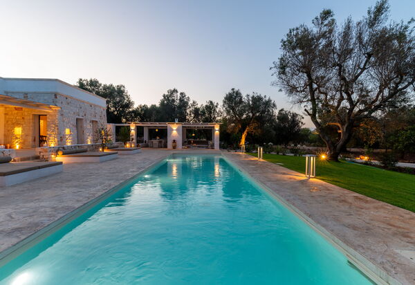 Villa Il Fiko
