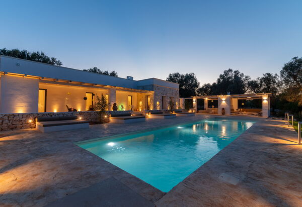 Villa Il Fiko