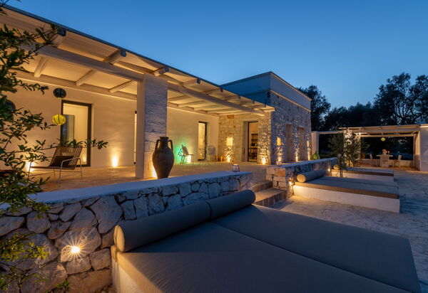 Villa Il Fiko