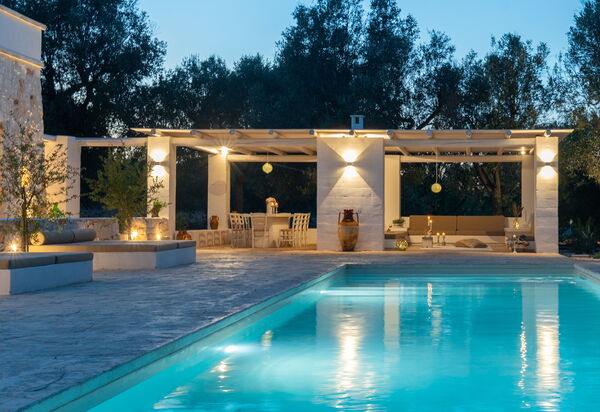 Villa Il Fiko